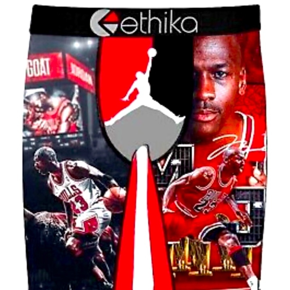 Ethika men’s underwear